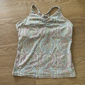 Prana Tank Top